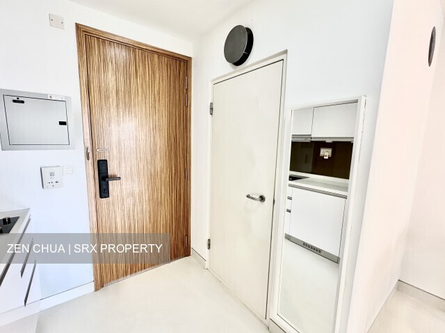 RV Edge (D10), Apartment #549951571